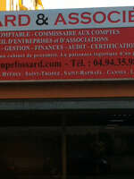 Hyères - SARL Cabinet de HYÈRES