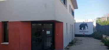 La Seyne-sur-Mer - SARL OCADEC