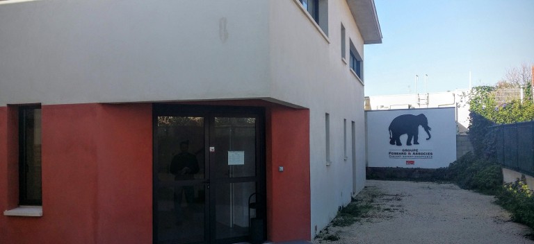 La Seyne-sur-Mer - SARL OCADEC