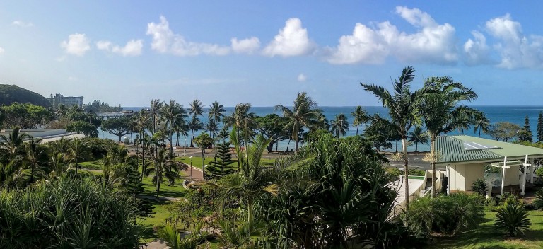 Nouméa - Nouvelle Calédonie - Fiduciaire Comptable de Nouvelle Calédonie