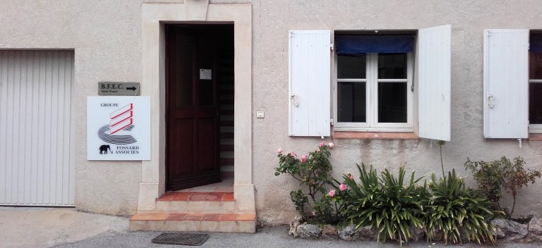 Saint-Tropez - SARL B.F.E.C ST